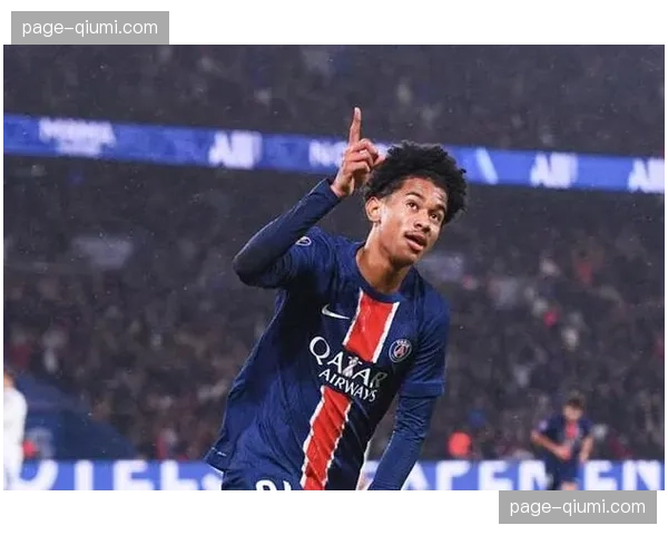 巴黎圣日耳曼续约危机：19岁新星马尤卢拒签3份报价谈判已彻底停滞