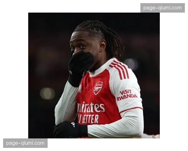 埃泽北伦敦德比进球数追平亨利与范佩西，仅次皮雷斯与阿德巴约