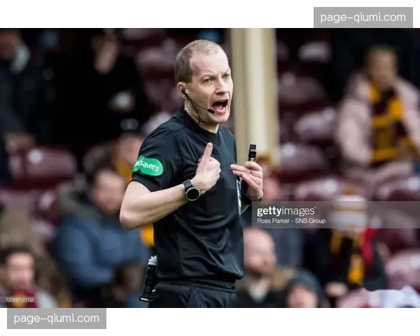 官方：意大利裁判协会公布本轮焦点战裁判名单，伊拉蒂执法米兰德比