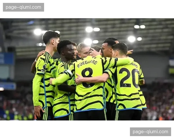 从积分榜中游混战看英超竞争力的平均化趋势