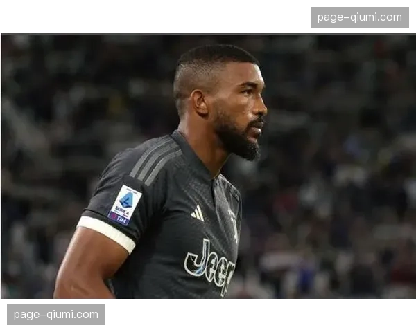 尤文图斯后卫布雷默伤愈恢复合练，球队后场出球数据有望提升