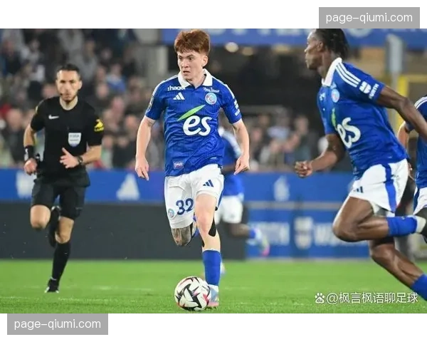 斯特拉斯堡3-3战平蒙彼利埃，比赛最后十分钟打入三球