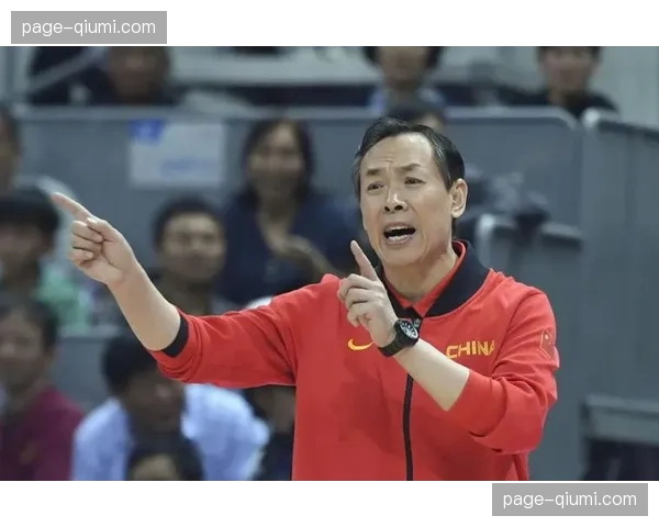 【2026年4月CBA联赛战术演变全景分析·非赛事·深度“深度报道：中国篮球战术语言标准化进程，如何借鉴欧洲青训体系？”