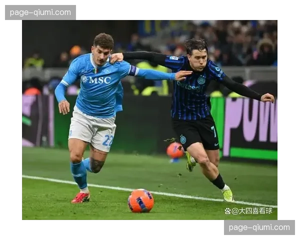 战术前瞻:那不勒斯主场能否利用“魔鬼主场”优势翻盘巴塞罗那? 战术前瞻:那不勒斯主场能否利用“魔鬼主场”优势翻盘巴塞罗那?