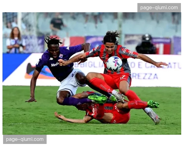 克雷莫内塞对阵都灵，法布里担任主裁判